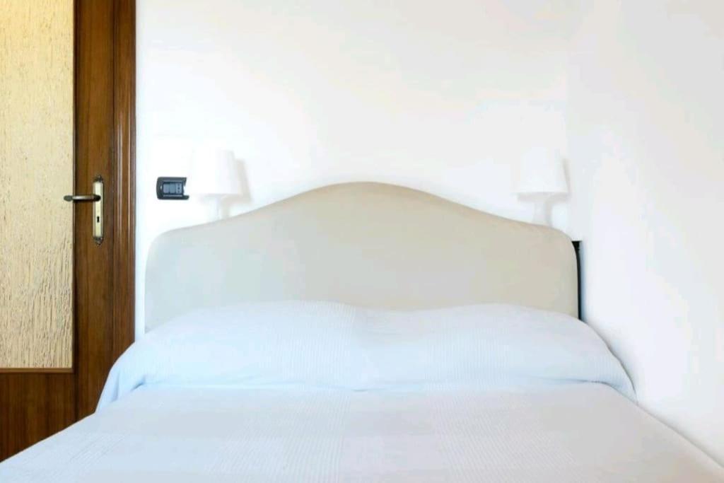 Casa Bastione Semesterbostad *