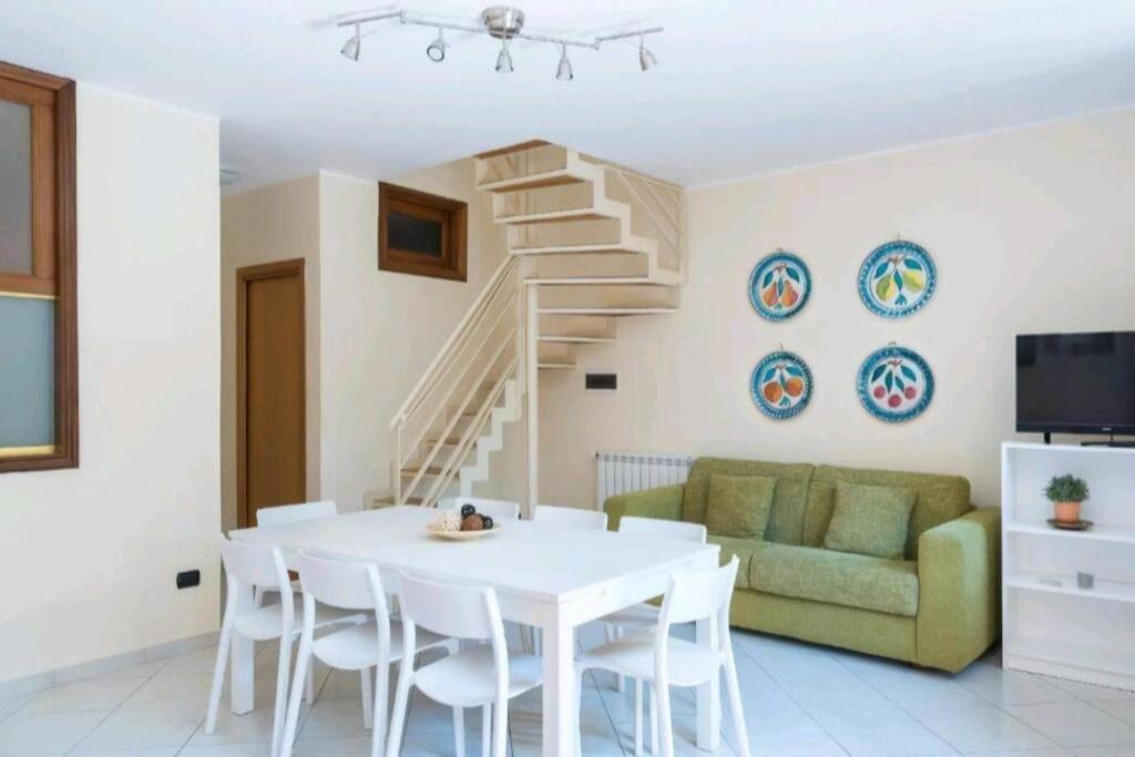 Semesterbostad Casa Bastione *
