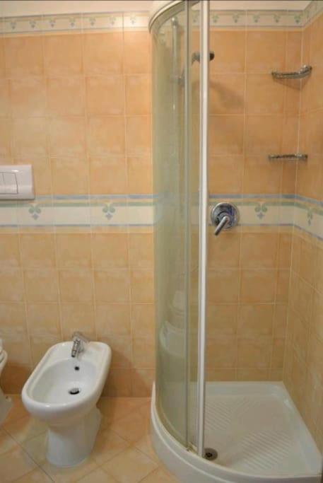 Casa vacanze Casa Bastione *