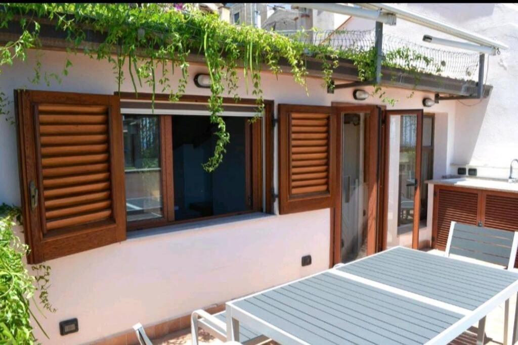Casa vacanze Casa Bastione Taormina